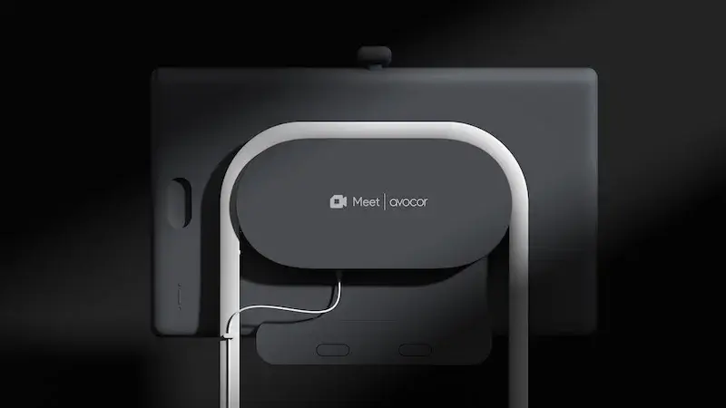 Google Meet Series One Board 65