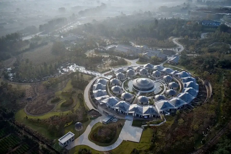 Sun Culture Expo Park