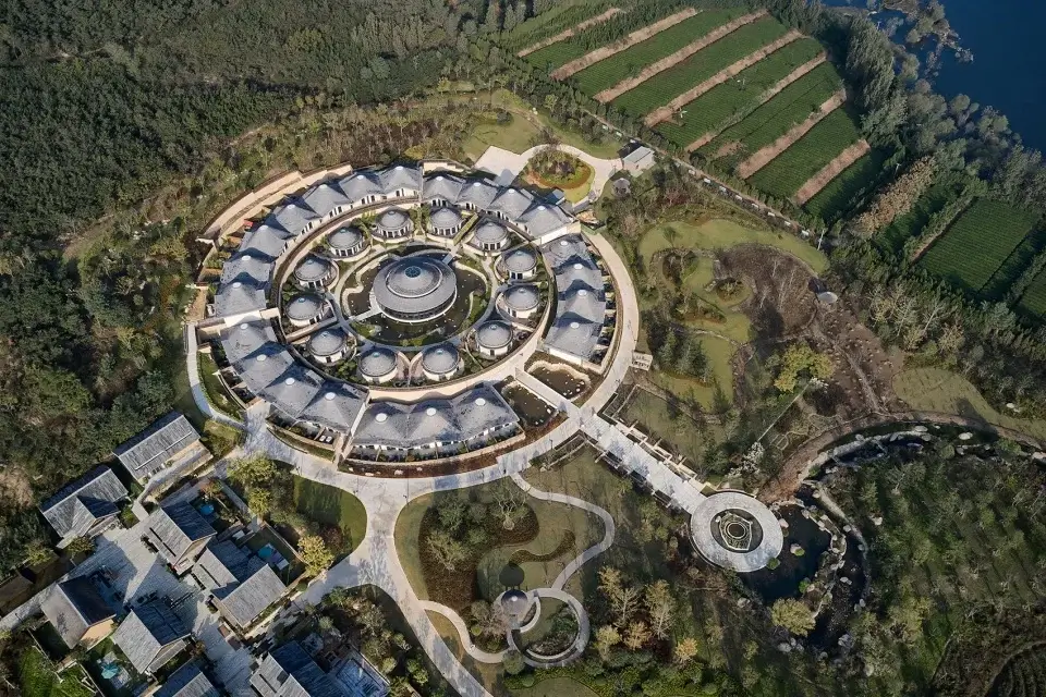 Sun Culture Expo Park