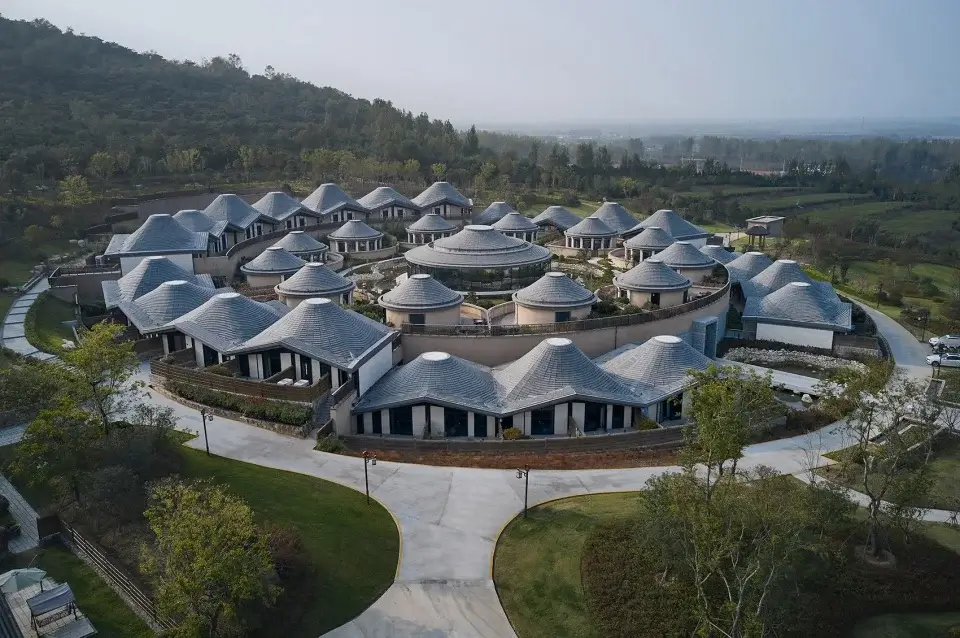 Sun Culture Expo Park