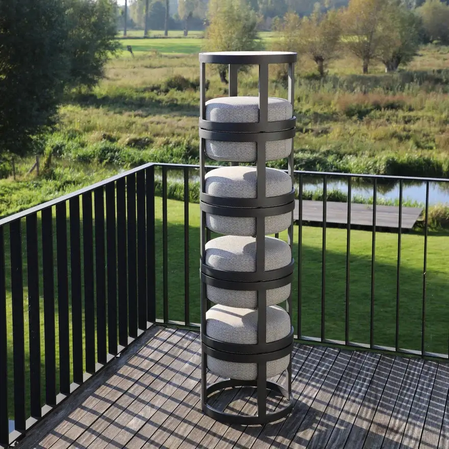 Totem by Pebl Furniture