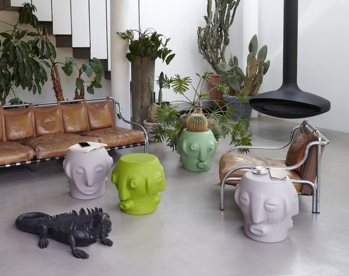 Africa Collection by Marcantonio