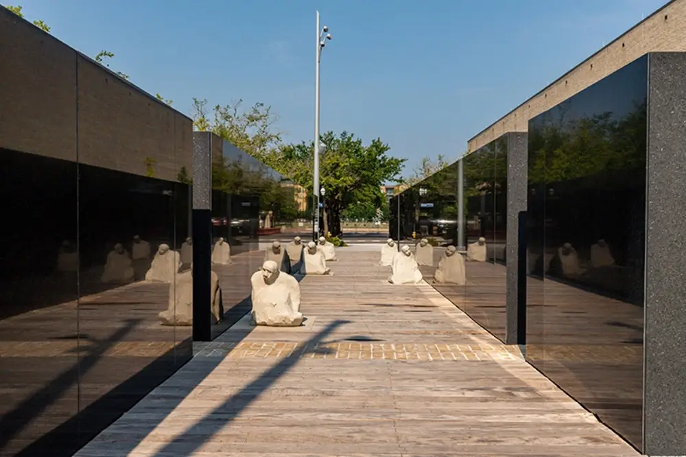 International African American Museum