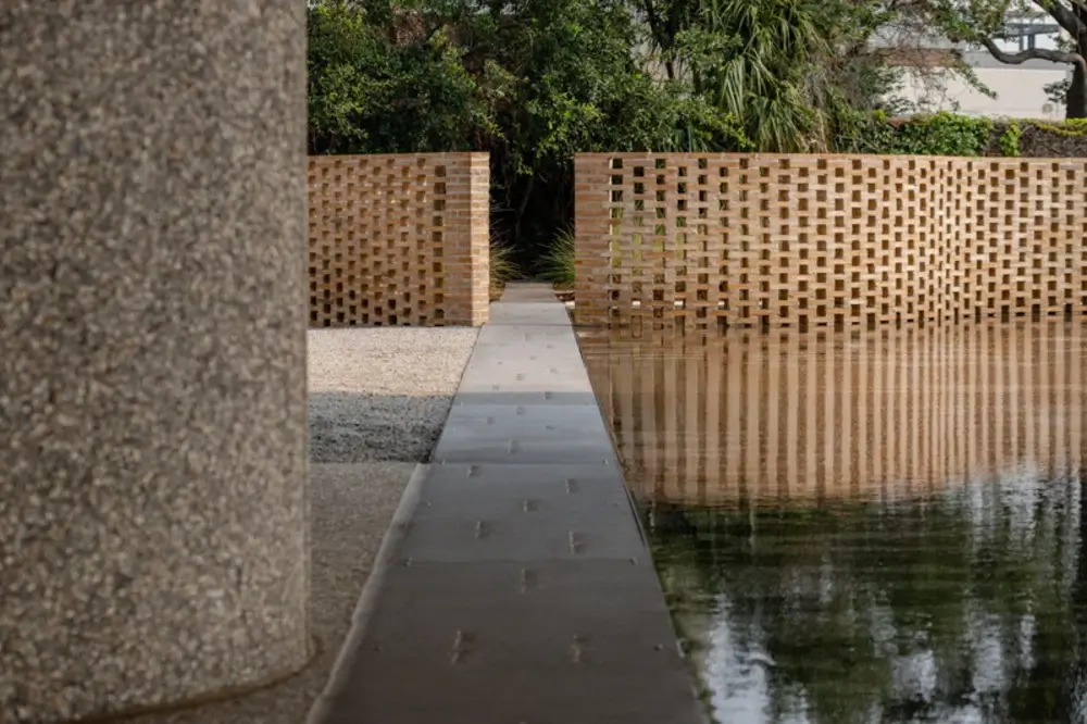 International African American Museum