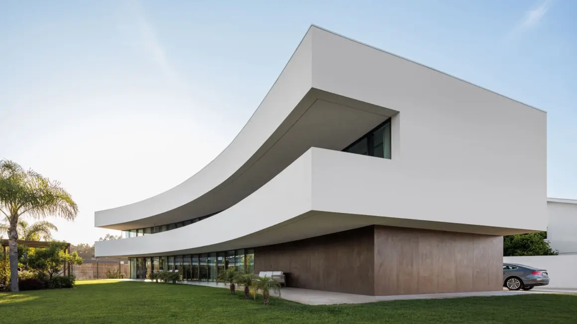 House 109 by Frari - architecture network