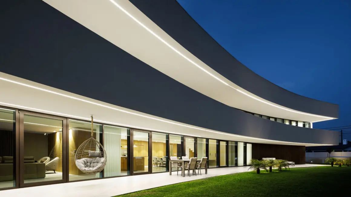 House 109 by Frari - architecture network