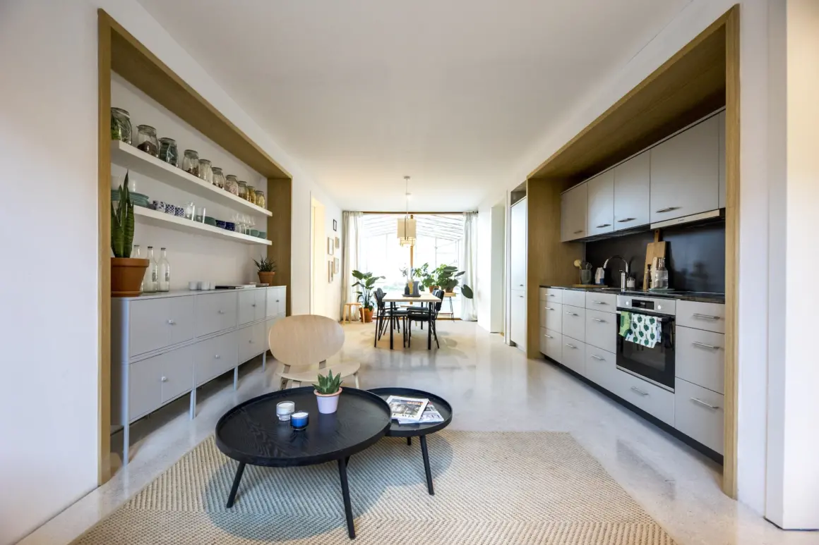 Moos by Concrete Amsterdam