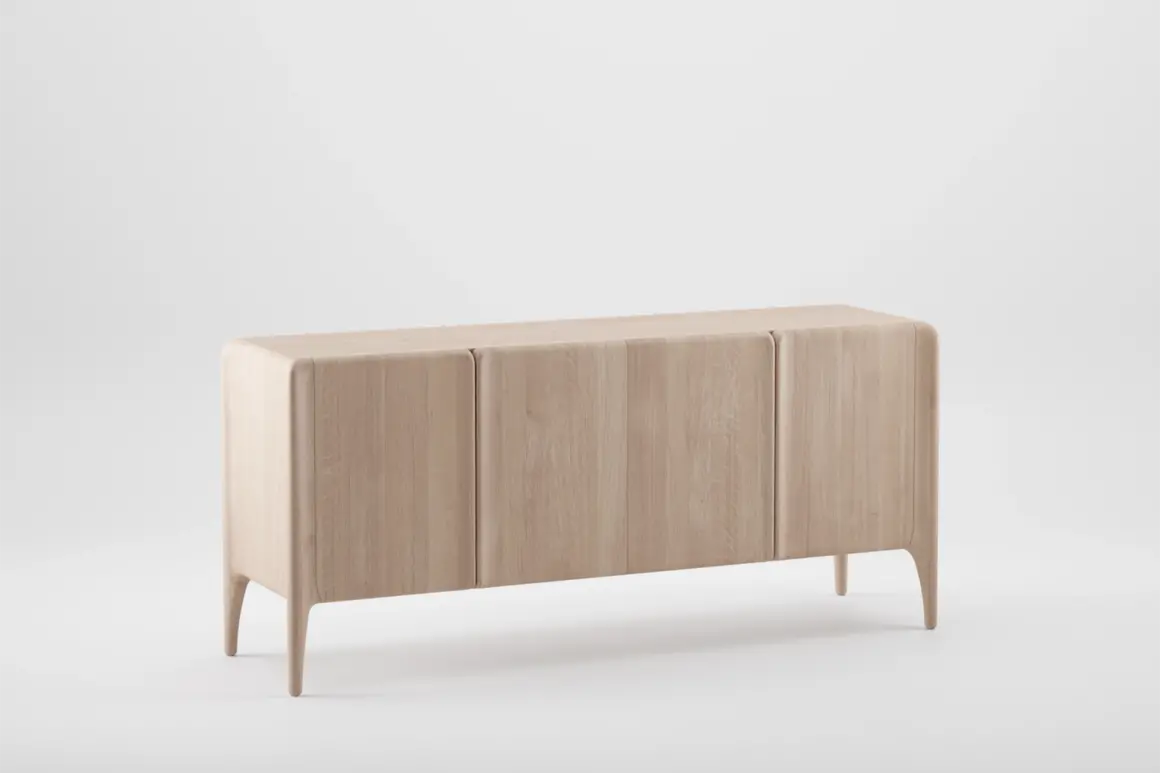Rio Sideboard by Erno Dierckx