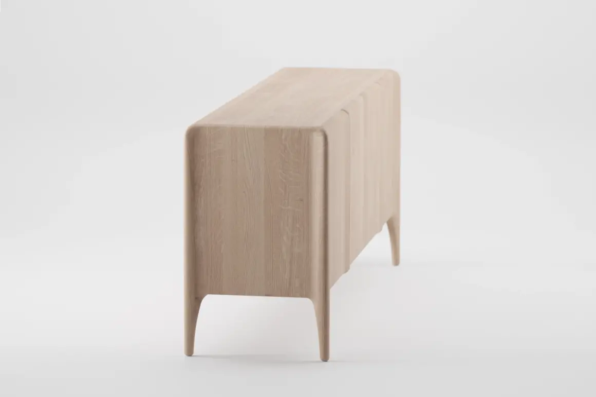 Rio Sideboard by Erno Dierckx