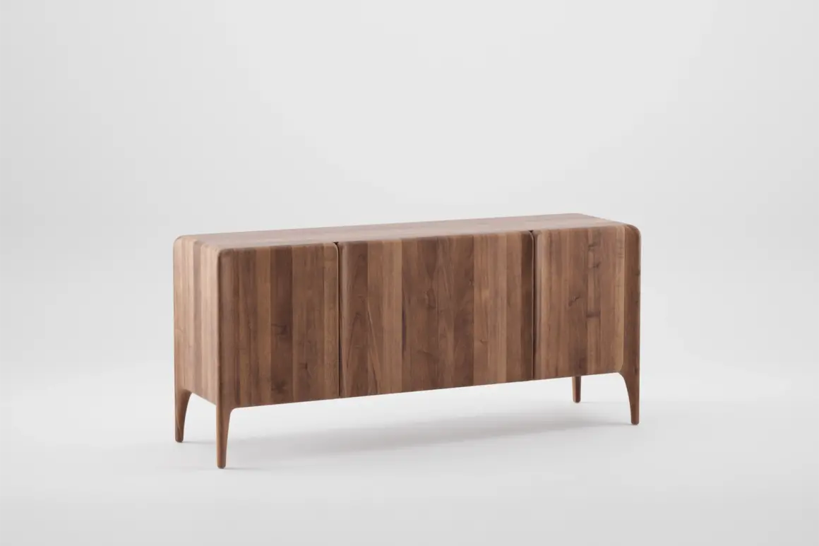 Rio Sideboard by Erno Dierckx
