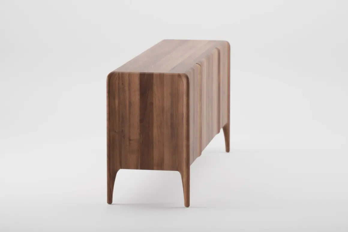 Rio Sideboard by Erno Dierckx