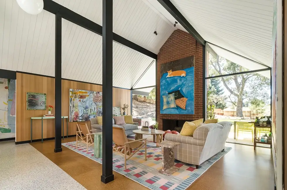 Unlikely Eichler
