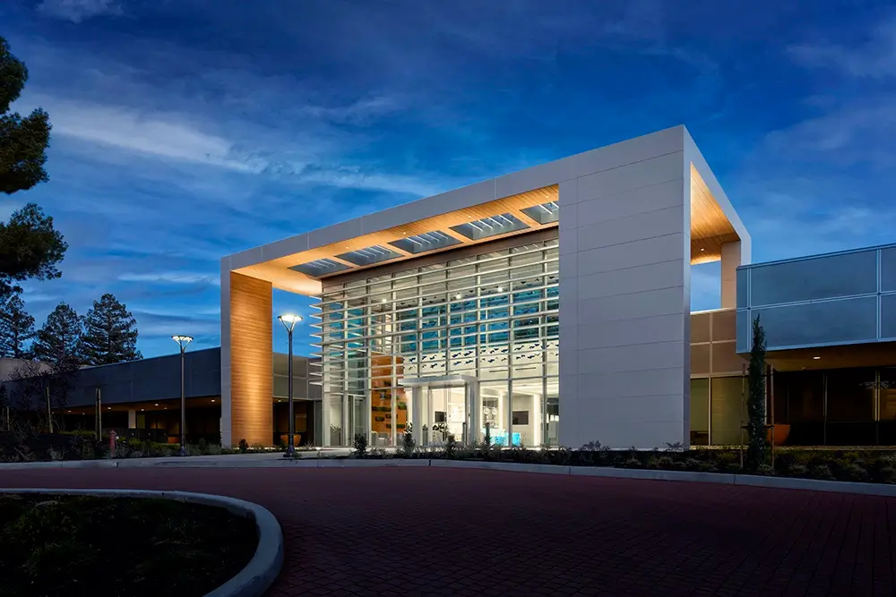 Ethereal Intervention