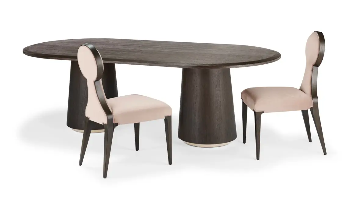 The Figurative Chair by Xander Noori