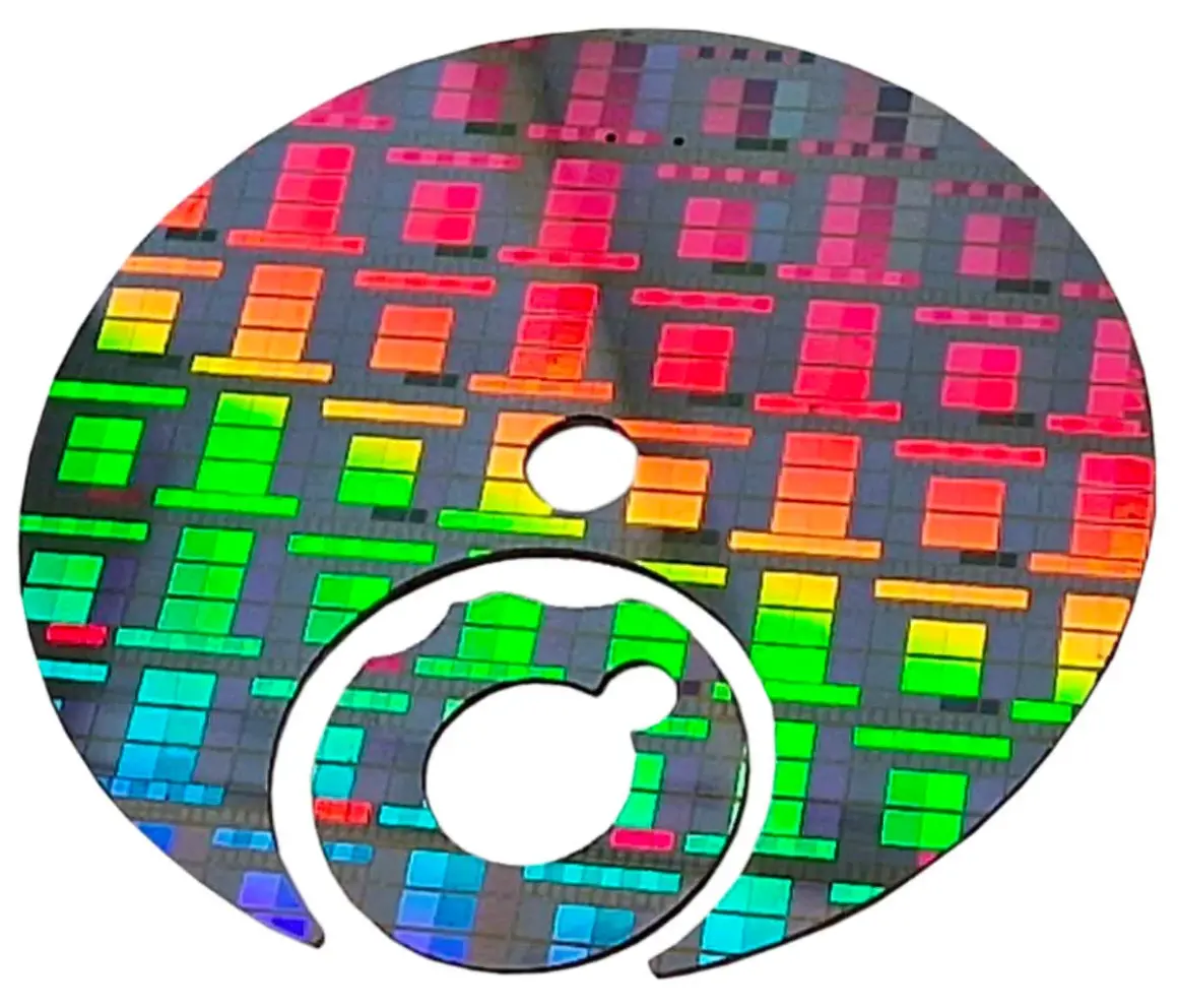 ART-TECH Tourbillion Watch