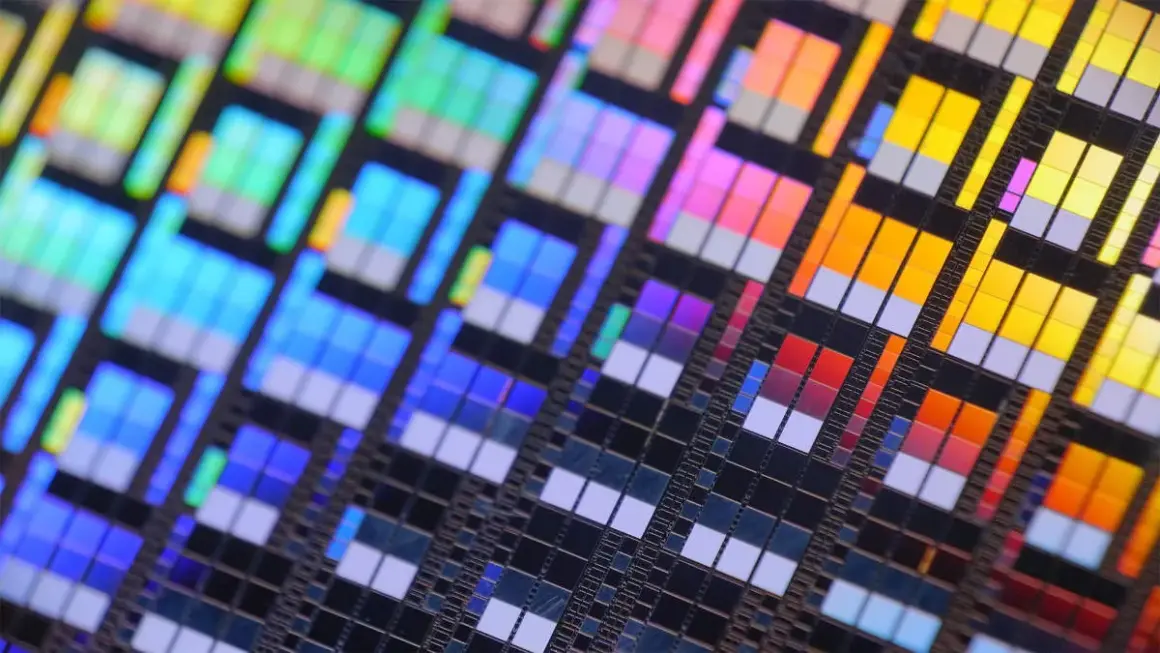 ART-TECH Tourbillion Watch