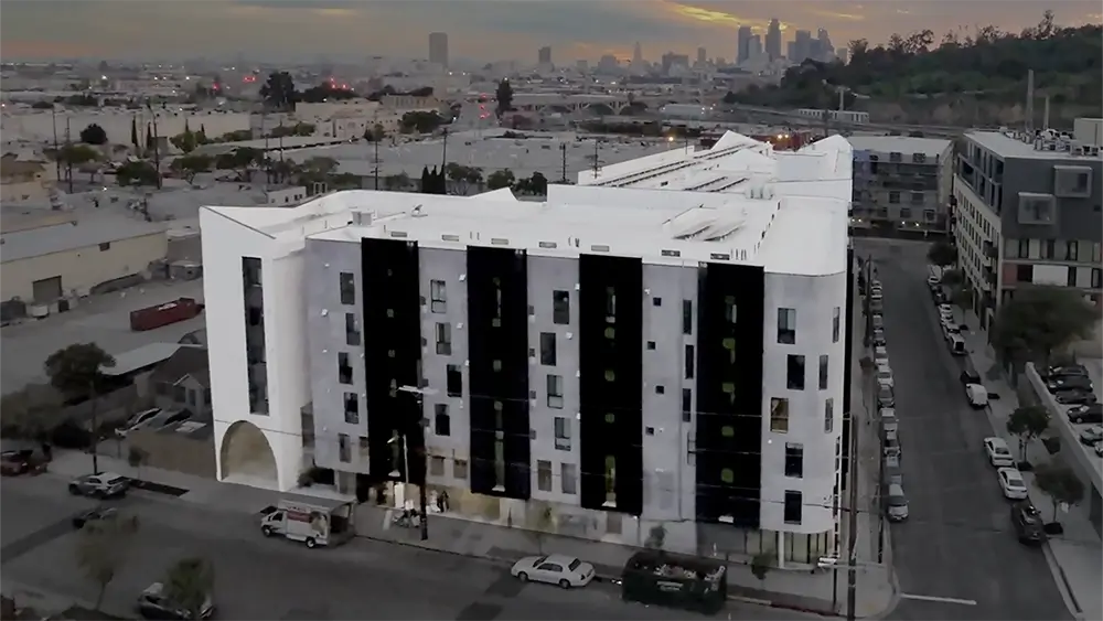 Barranca by Tighe Architecture