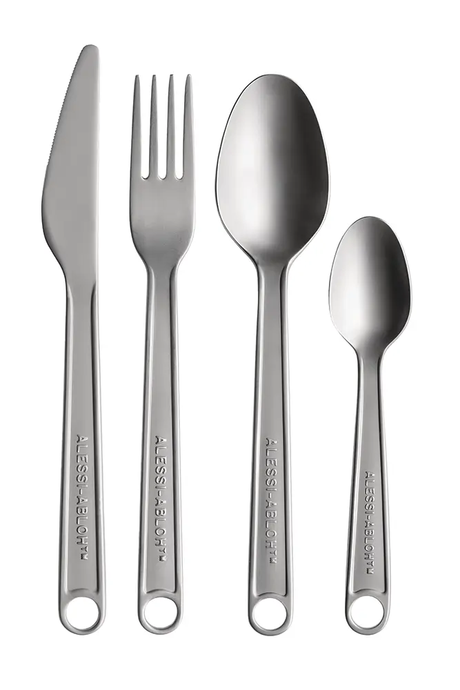 Conversational Objects by Virgil Abloh