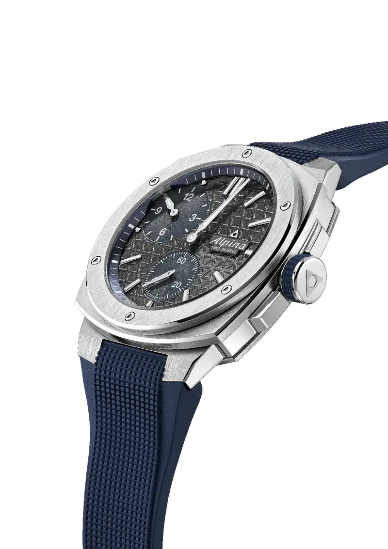 Alpiner Extreme Regulator Automatic