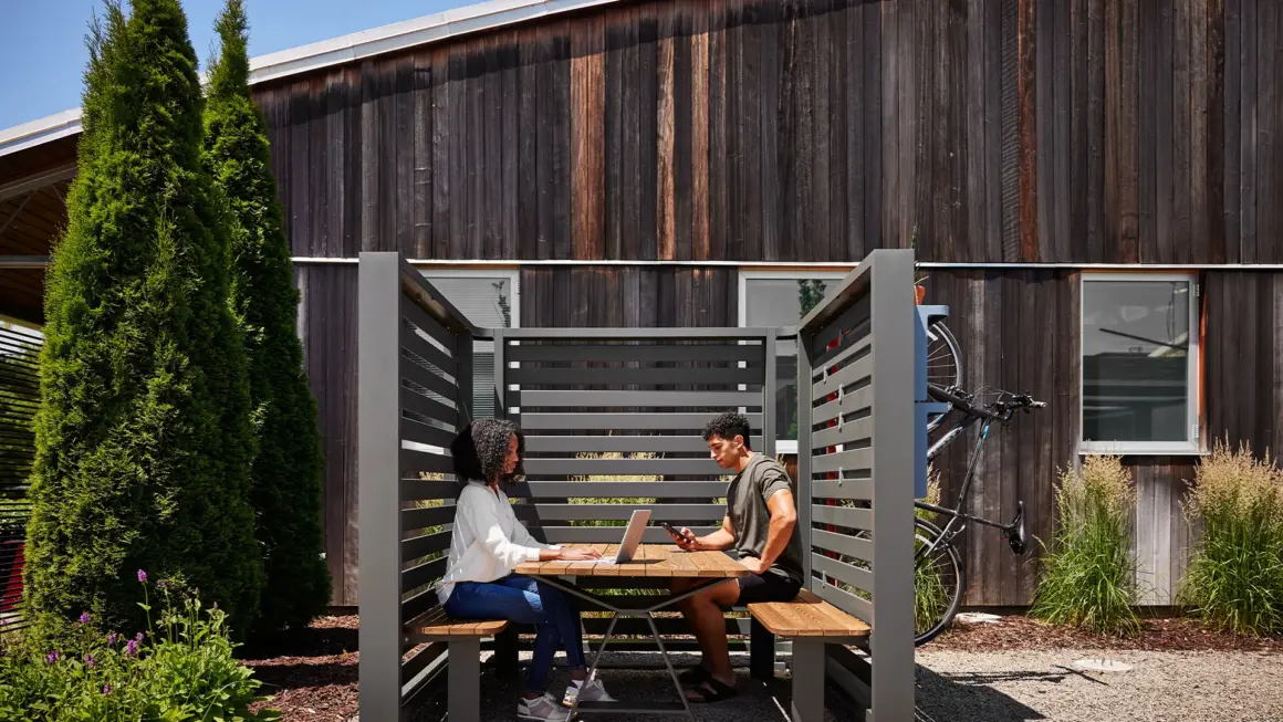 Backdrop Modular Panels