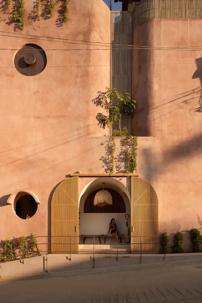 Xique Boutique Hotel