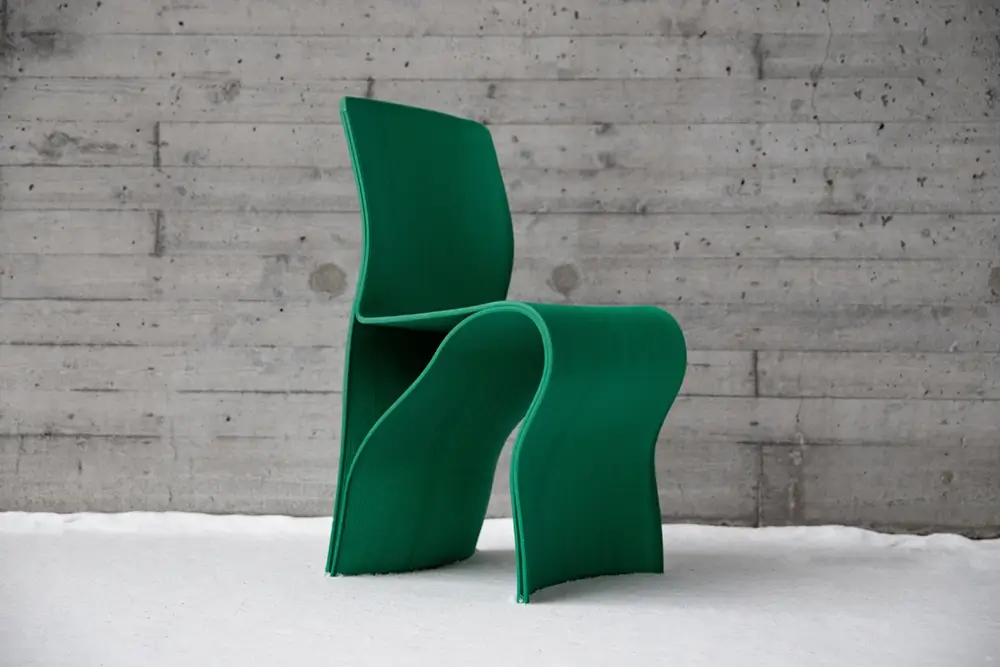 Kelp Chair