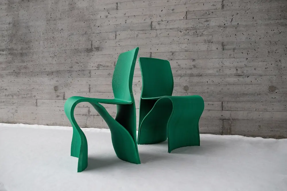 Kelp Chair