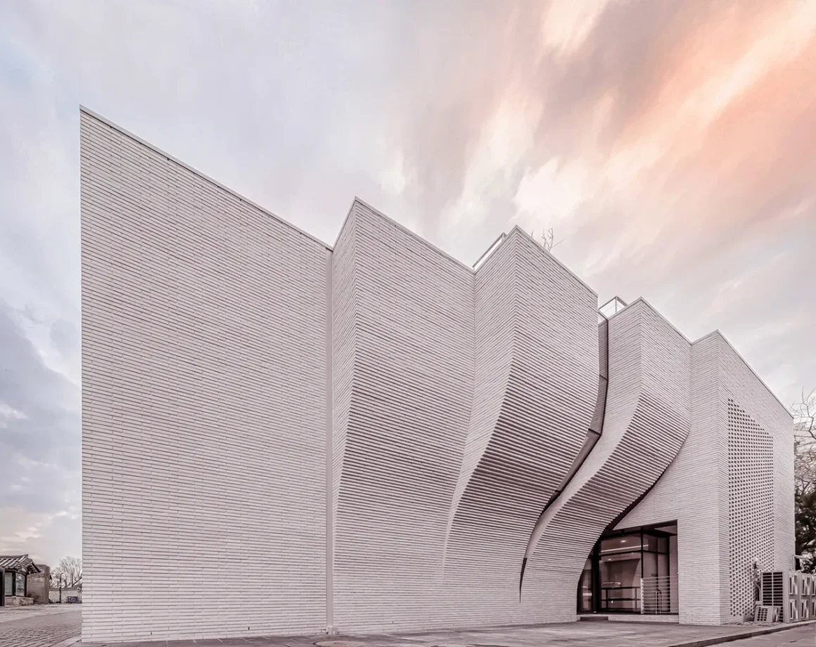 Volumetric Urban Space