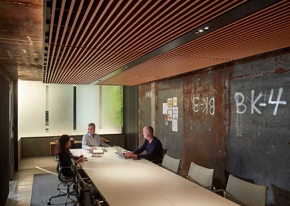 AIASF and the Center for Architecture+Design