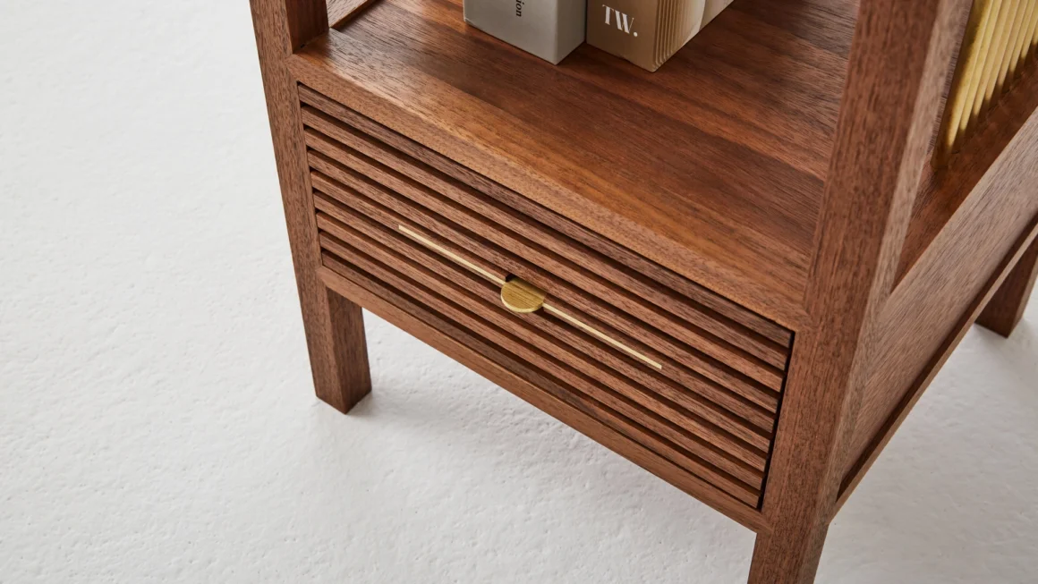 Booklover Nightstand | 2023