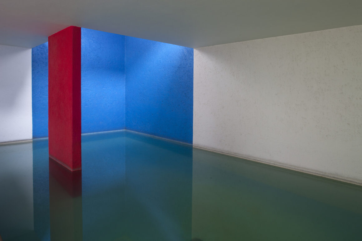 Architecture of Silence: Interview with Luis Barragán - Global Design News