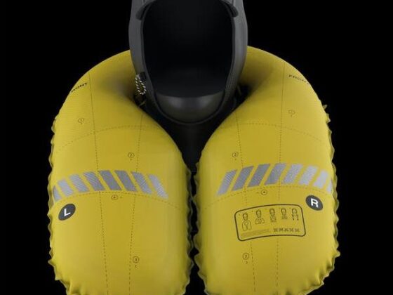 Design Partners OBEX- Protective Surf Hood