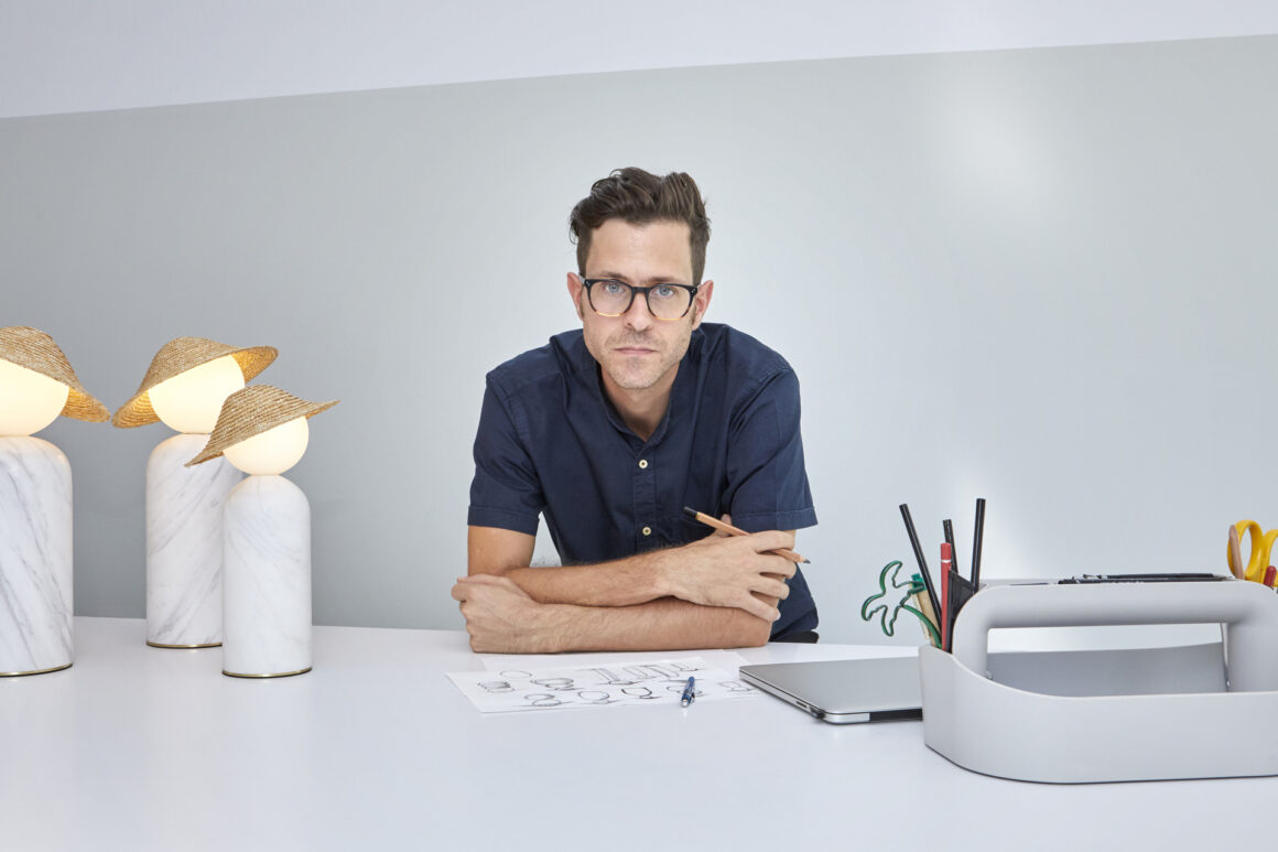 Aristotelis Barakos Theros Lighting