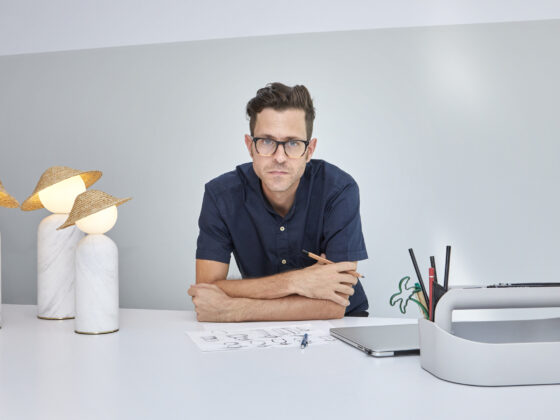 Aristotelis Barakos Theros Lighting