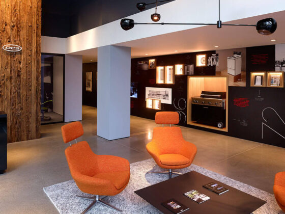 Fisher & Paykel Appliances, Inc. U.S. Headquarters