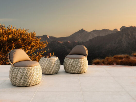 Stephen Burks Dala Collection