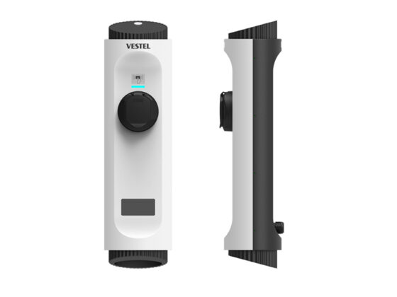 Vestel Gen2 AC Charger