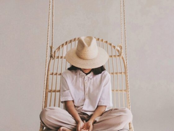 Christian Vivanco Bajío Chair Collection