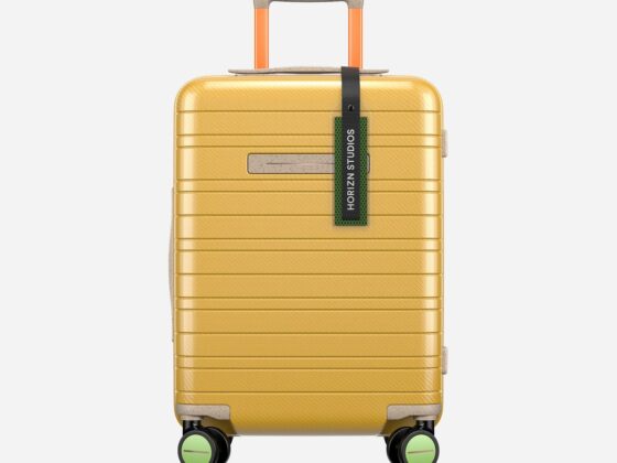 Horizn Studios Circle One Luggage