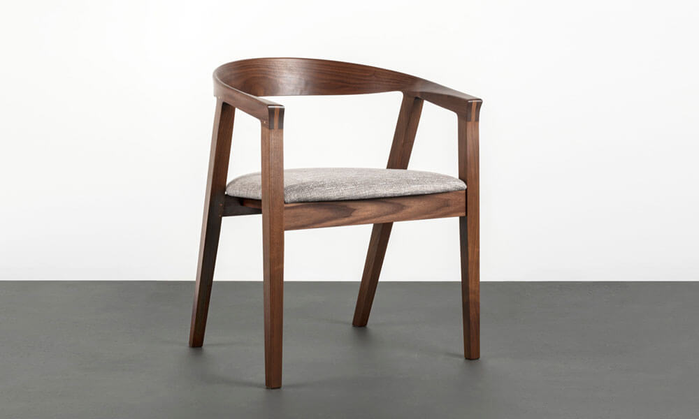 The NYPL Branch Chair