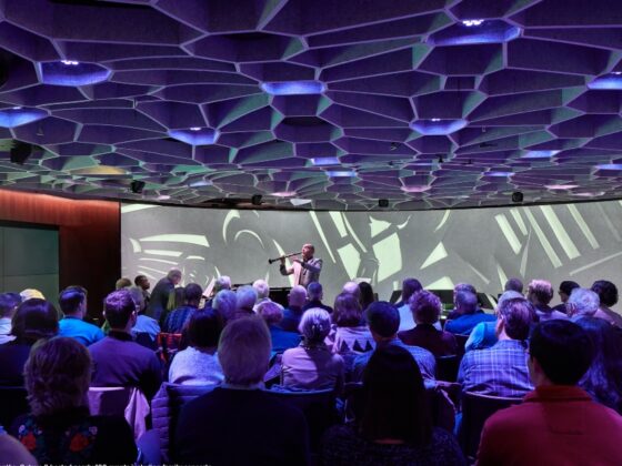 Octave 9 by LMN Architects