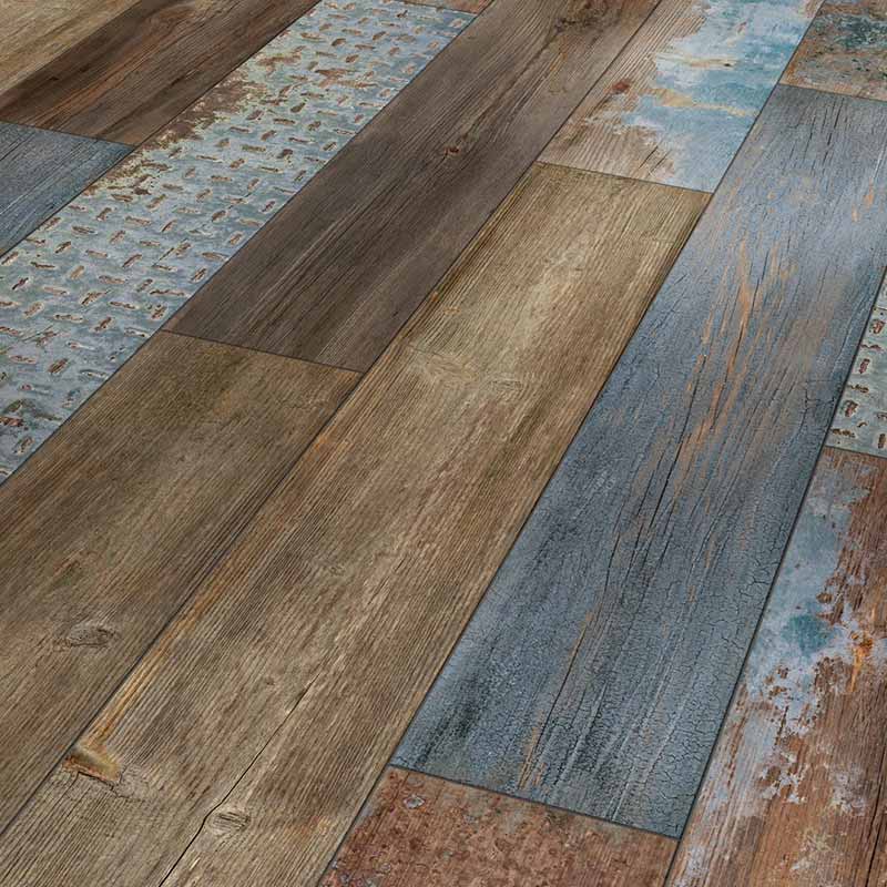 One Ground Design Edition by Frank Petersen, Parador GmbH