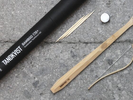 Tandkvist by Primabas