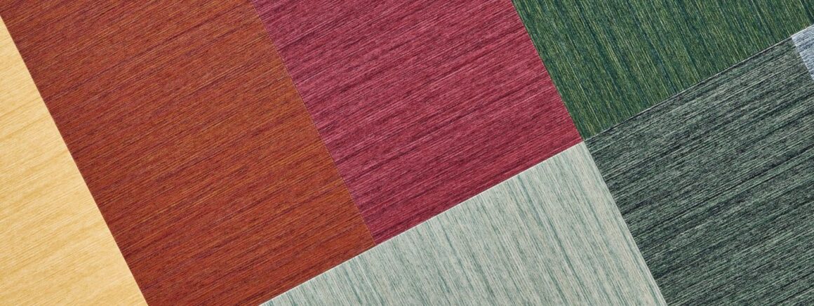 Theorem™ Luxury Flooring by Armstrong Flooring Design Team