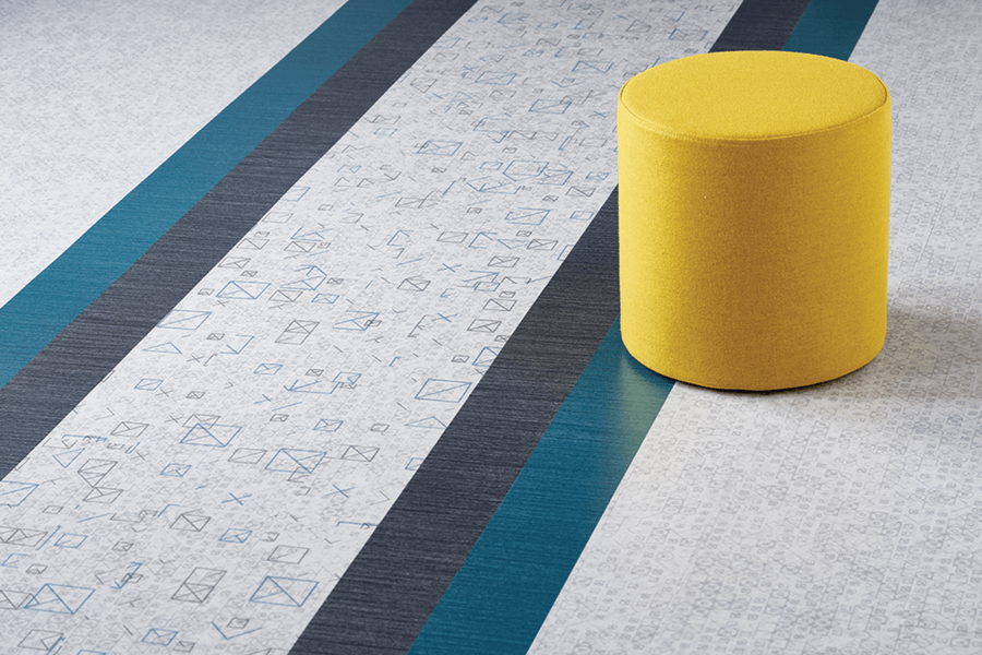 Theorem™ Luxury Flooring by Armstrong Flooring Design Team