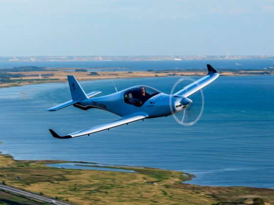 BW635RG by BlackWing Sweden