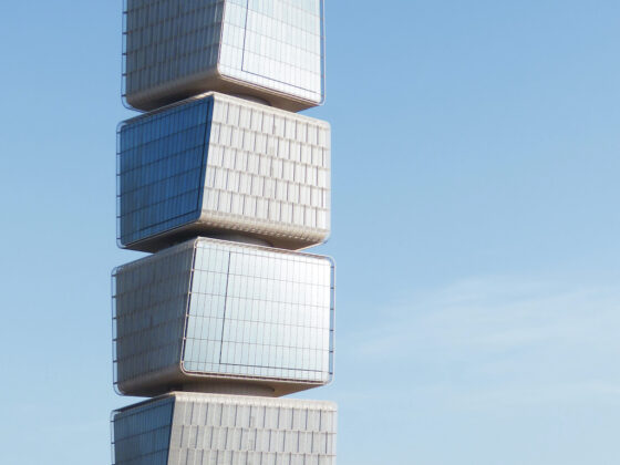 Ministry of Taxes by FXCollaborative