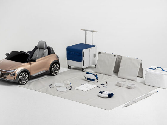 Hyundai Brand Collection