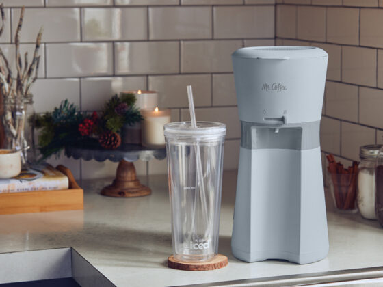 Mr. Coffee Iced Coffee Maker
