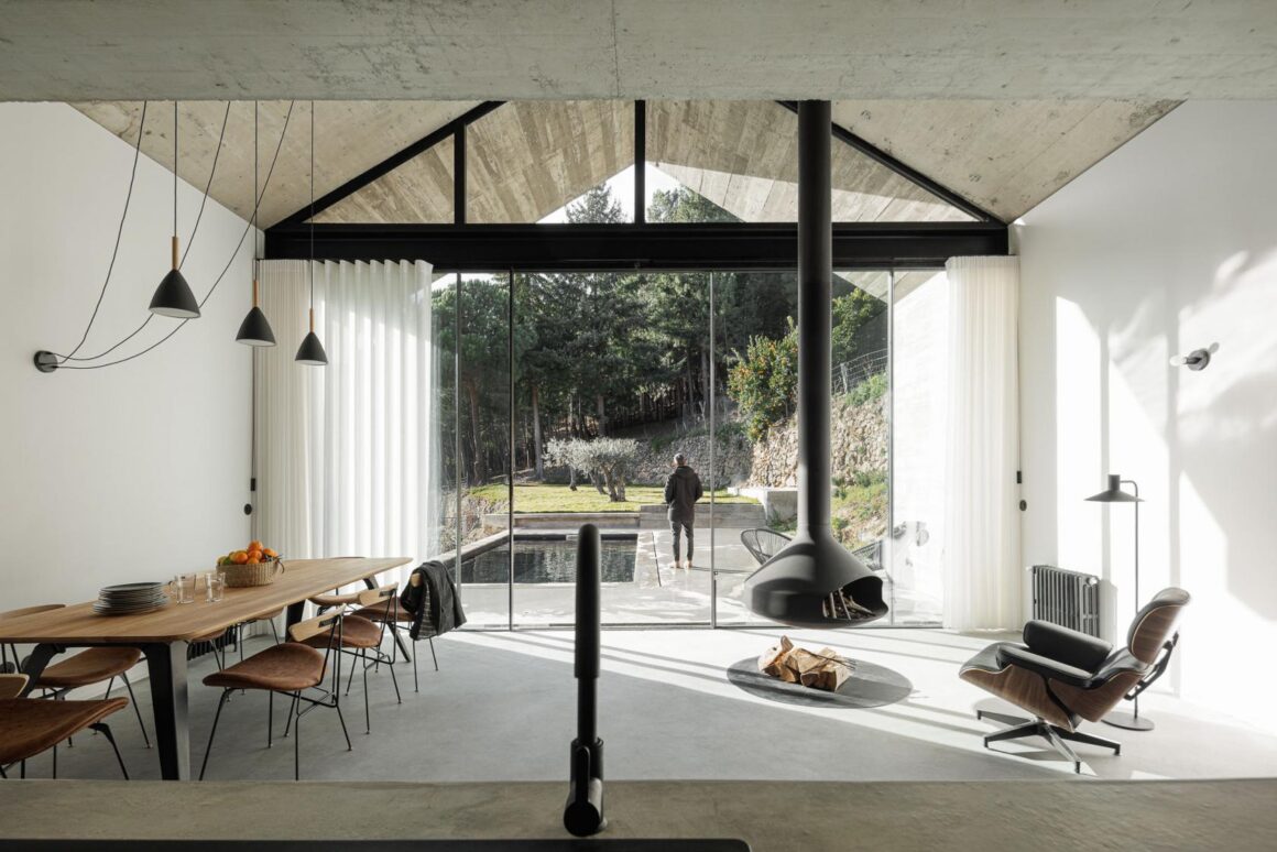 NaMora House by Filipe Pina and David Bilo